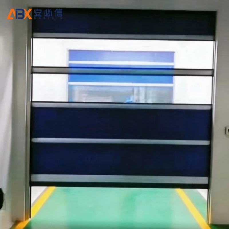 湛江市快速门