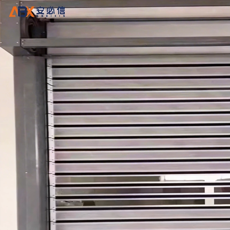 湛江市医药密闭高速门